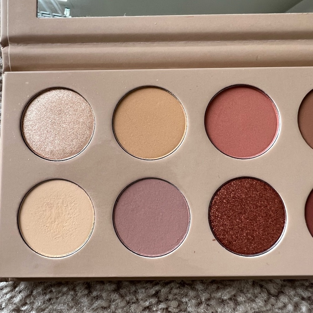 Kkw beauty Classic eyeshadow palette - Picture 4 of 7